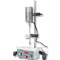 JJ-6 200W數(shù)顯電動攪拌器